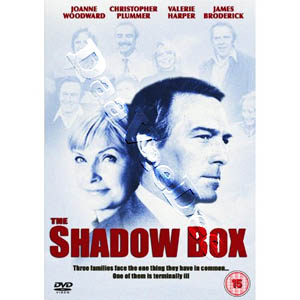 The Shadow Box (DVD)